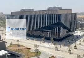 Office for sale ready for immediate occupancy fully finished with air conditioning prime location in Eastown Sodic Fifth Settlement - Widok 4