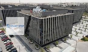 Office for sale ready for immediate occupancy fully finished with air conditioning prime location in Eastown Sodic Fifth Settlement - Widok 6