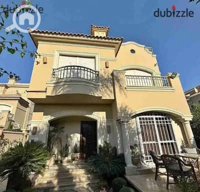 4 Bedroom Villa for Sale in Shorouk City, Cairo - WhatsApp Image 2026-05-13 at 1.50. 07 PM (5). jpeg