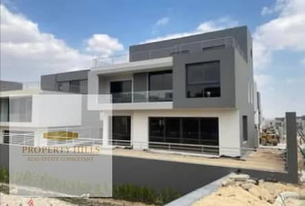 4 Bedroom Twin House for Sale in Shorouk City, Cairo - IMG_3176. webp