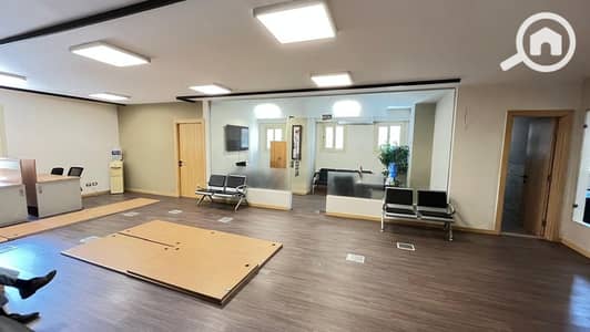 Office for Rent in Zahraa Al Maadi, Cairo - WhatsApp Image 2026-05-09 at 1.45. 34 PM. jpeg