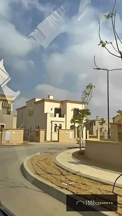 4 Bedroom Villa for Sale in New Cairo, Cairo - 591364333_1371086531065675_6296853016752370483_n. jpg 4 Bedroom Villa for Sale in New Cairo, Cairo - 591364333_1371086531065675_6296853016752370483_n. jpg