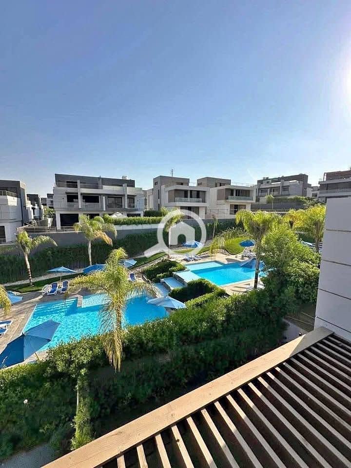 El Patio Jade - next to La Vista City Now Luxury 3-bedroom villa for sale - Widok 4