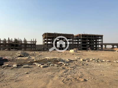 شقة 1 غرفة نوم للبيع في الشيخ زايد، الجيزة - WhatsApp Image 2026-02-08 at 1.23. 12 PM (2). jpeg