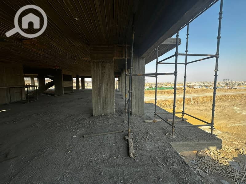 lowest price resale 1 bedroom one33 compound badr el din - Ansicht 4
