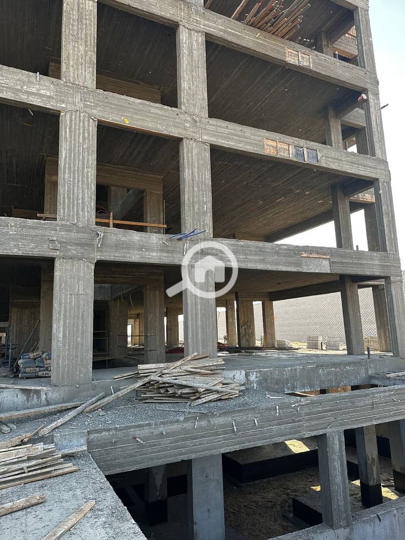 lowest price resale 1 bedroom one33 compound badr el din - Mehr