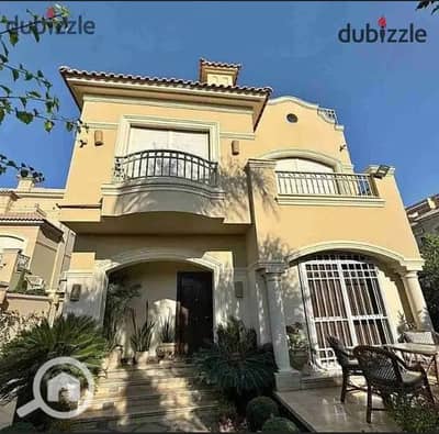 5 Bedroom Villa for Sale in Shorouk City, Cairo - Screenshot_7. jpg