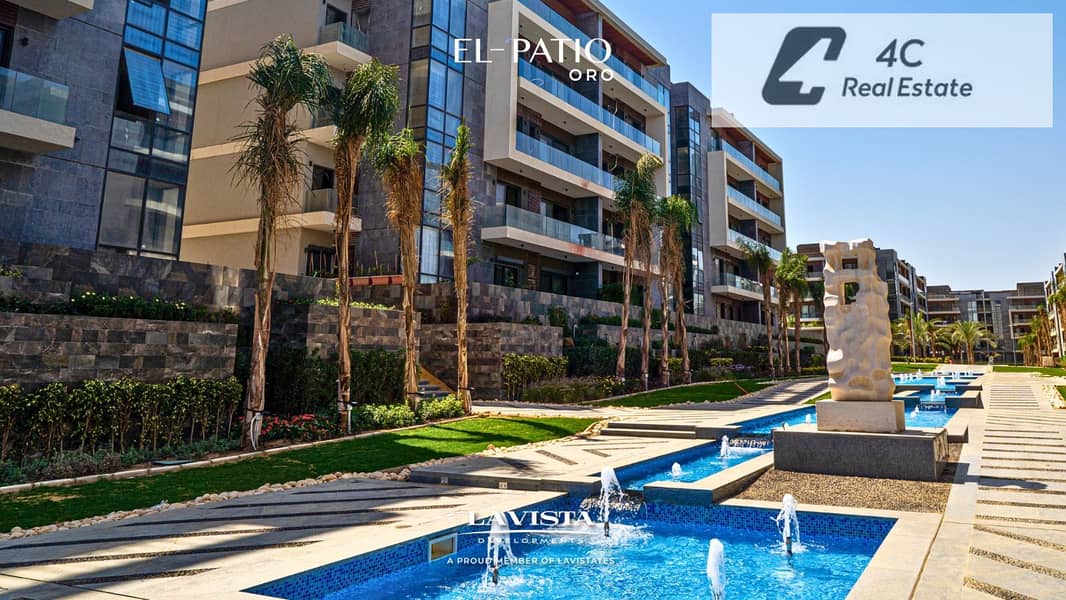 Prime Location Penthouse with roof: 200 m with a Prime View for Sale in Patio Oro, La Vista City - Vista 6