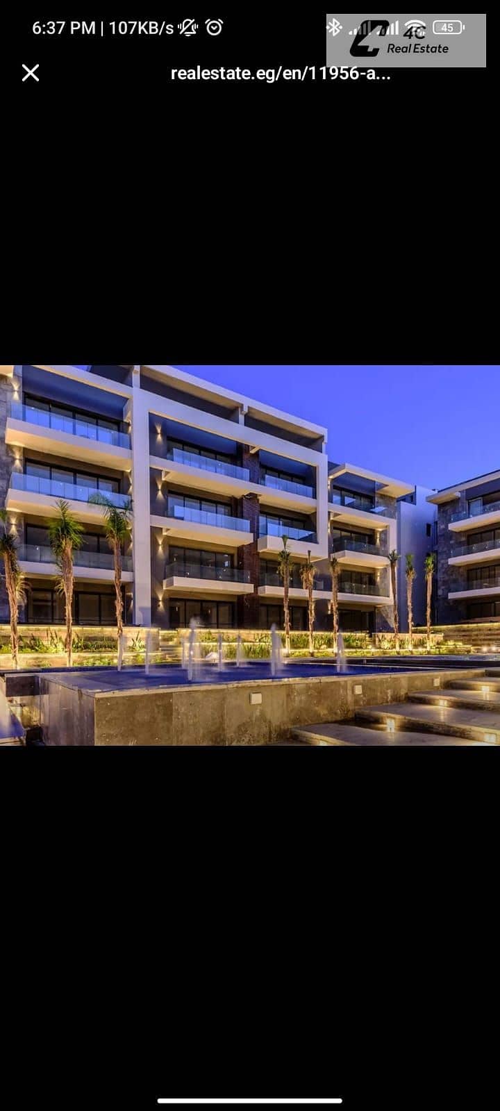 Prime Location Penthouse with roof: 200 m with a Prime View for Sale in Patio Oro, La Vista City - Més
