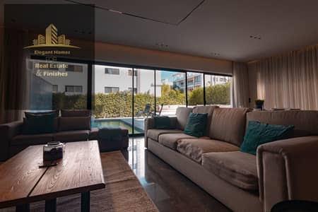 3 Bedroom Apartment for Rent in New Cairo, Cairo - WhatsApp Image 2026-05-11 at 2.05. 55 AM (1). jpeg