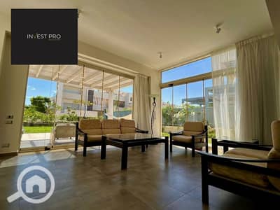 5 Bedroom Chalet for Sale in North Coast, Matruh - WhatsApp Image 2026-05-13 at 1.49. 20 PM (3). jpeg