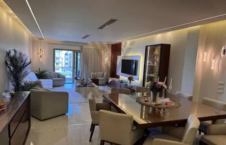 3 Bedroom Penthouse for Sale in New Cairo, Cairo - PHOTO-2026-04-01-16-22-24. jpg 3 Bedroom Penthouse for Sale in New Cairo, Cairo - PHOTO-2026-04-01-16-22-24. jpg