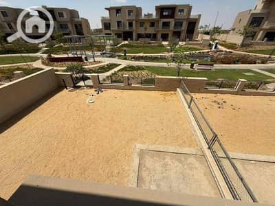 توين هاوس 4 غرف نوم للبيع في الشيخ زايد، الجيزة - 54c9bd76-f45a-48ba-b404-3052b6003209. jpg