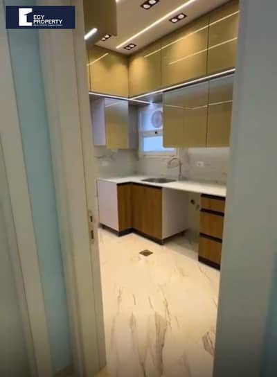 2 Bedroom Flat for Sale in New Cairo, Cairo - _files_WhatsApp Image 2025-10-12 at 6.03. 33 AM (4). jpeg 2 Bedroom Flat for Sale in New Cairo, Cairo - _files_WhatsApp Image 2025-10-12 at 6.03. 33 AM (4). jpeg