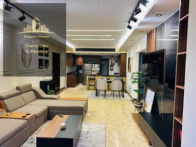 2 Bedroom Apartment for Rent in New Cairo, Cairo - WhatsApp Image 2026-05-13 at 4.16. 34 AM (2). jpeg