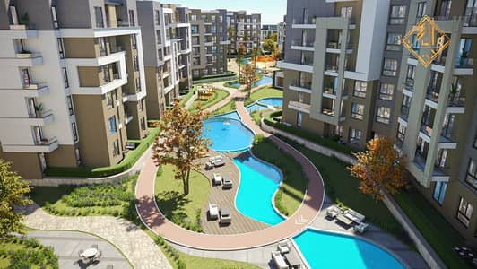 2 Bedroom Flat for Sale in Hadayek October, Giza - WhatsApp Image 2026-04-30 at 6.24. 00 PM (2). jpeg 2 Bedroom Flat for Sale in Hadayek October, Giza - WhatsApp Image 2026-04-30 at 6.24. 00 PM (2). jpeg