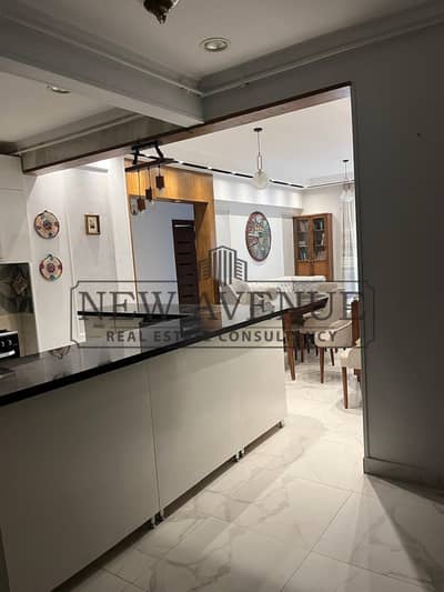3 Bedroom Apartment for Sale in New Cairo, Cairo - WhatsApp Image 2026-05-06 at 11.25. 56 AM (1). jpeg