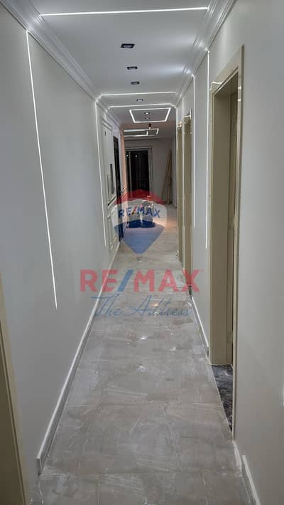 3 Bedroom Flat for Rent in Mostakbal City, Cairo - WhatsApp Image 2026-05-12 at 3.08. 41 PM. jpeg