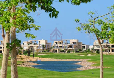 4 Bedroom Chalet for Sale in North Coast, Matruh - Screenshot 2022-08-23 134227. png