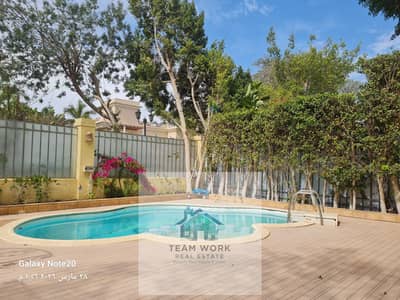 5 Bedroom Twin House for Sale in Sheikh Zayed, Giza - 603c6f3c-6e0b-4125-b4d8-a8fda0510c6f. jpg