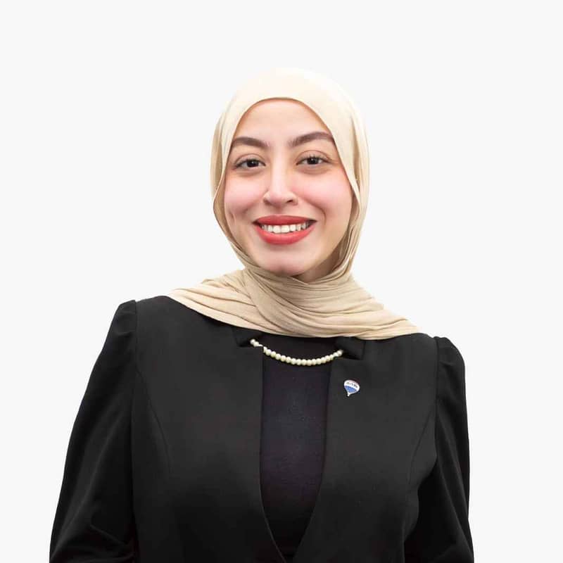 Dalia Hassan