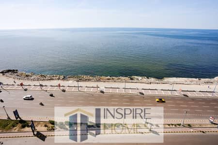 شقة 3 غرف نوم للبيع في كامب شيزار، الإسكندرية - 01. jpg