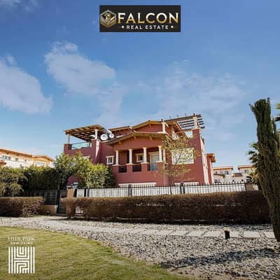 4 Bedroom Villa for Sale in New Cairo, Cairo - d071bb0e-ab8b-4ec3-90d0-2a3600b1ea06. jpg