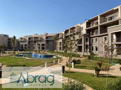 شقة 2 غرفة نوم للبيع في 6 اكتوبر، الجيزة - b (1). jpeg