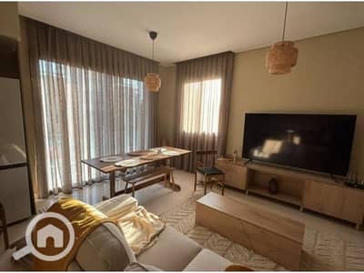 استوديو  للايجار في القاهرة الجديدة، القاهرة - 7d57e131-10dd-4e20-8697-256bf539aede. jpg