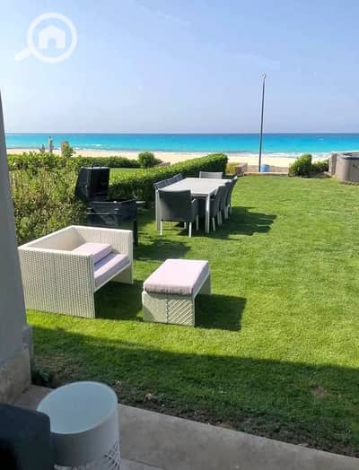 شاليه 3 غرف نوم للبيع في الساحل الشمالي، مطروح - 689040170_808916491967508_442139478024106709_n. jpg