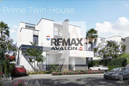 7 Bedroom Villa for Sale in Borg al-Arab, Alexandria - 1 (1). jpg