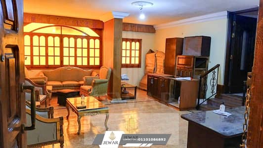 شقة 3 غرف نوم للبيع في سابا باشا، الإسكندرية - 28. jpg
