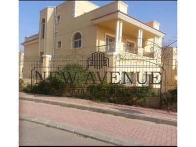 5 Bedroom Villa for Sale in New Cairo, Cairo - 9. jpg 5 Bedroom Villa for Sale in New Cairo, Cairo - 9. jpg