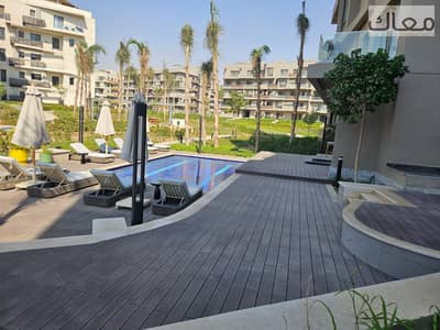 3 Bedroom Flat for Sale in New Cairo, Cairo - WhatsApp Image 2026-05-13 at 2.15. 39 PM (3). jpeg
