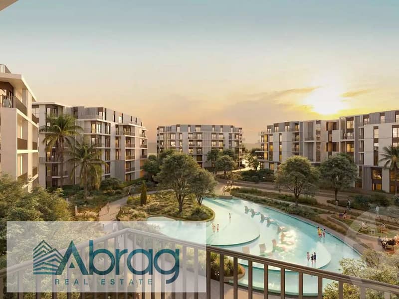 5 كمبوند-سولانا-ايست-القاهرة-الجديدة4. jpg
