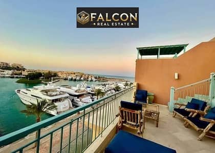 2 Bedroom Chalet for Sale in Makadi Bay, Red Sea - WhatsApp Image 2026-05-10 at 3.53. 32 PM. jpeg