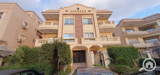 5 Bedroom Roof for Sale in New Cairo, Cairo - WhatsApp Image 2026-05-11 at 13.55. 09. jpeg