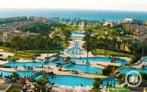 شاليه 2 غرفة نوم للبيع في الساحل الشمالي، مطروح - IMG_9432. jpg
