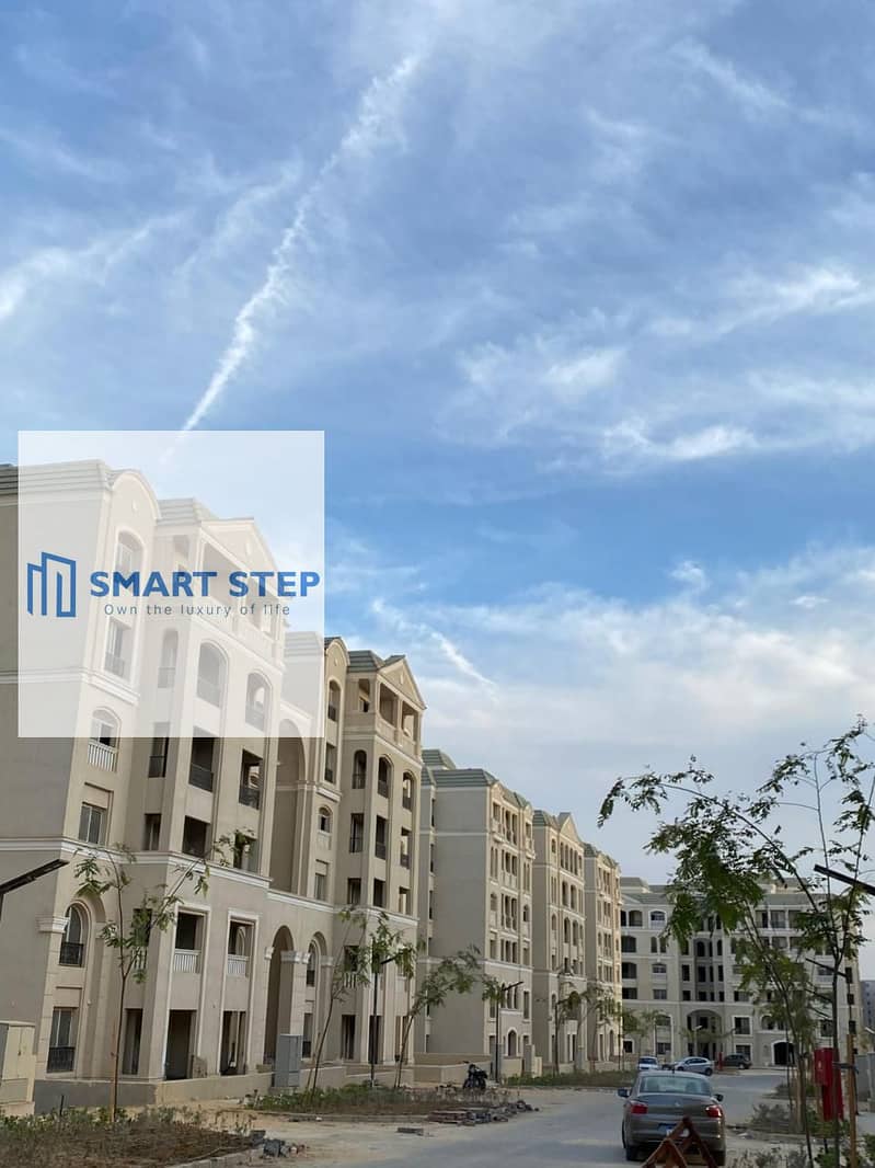 Apartment in lqhrh ljdydh, kmbwnd lfnyr, mdynty - View 3