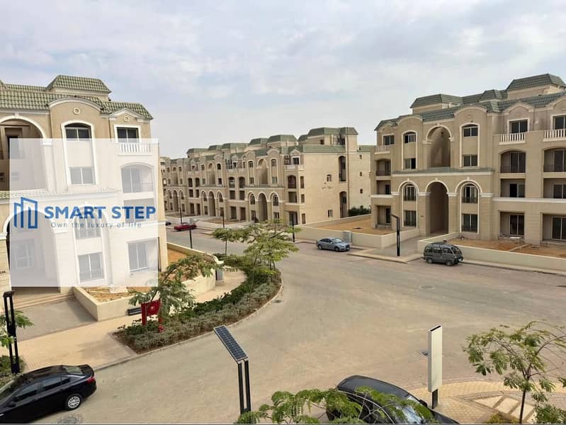 Apartment in lqhrh ljdydh, kmbwnd lfnyr, mdynty - View 5