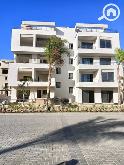 3 Bedroom Flat for Sale in Palm Hills, Alexandria - WhatsApp Image 2026-01-12 at 10.45. 46 AM. jpeg