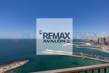 3 Bedroom Flat for Sale in Glim, Alexandria - 0. jpg