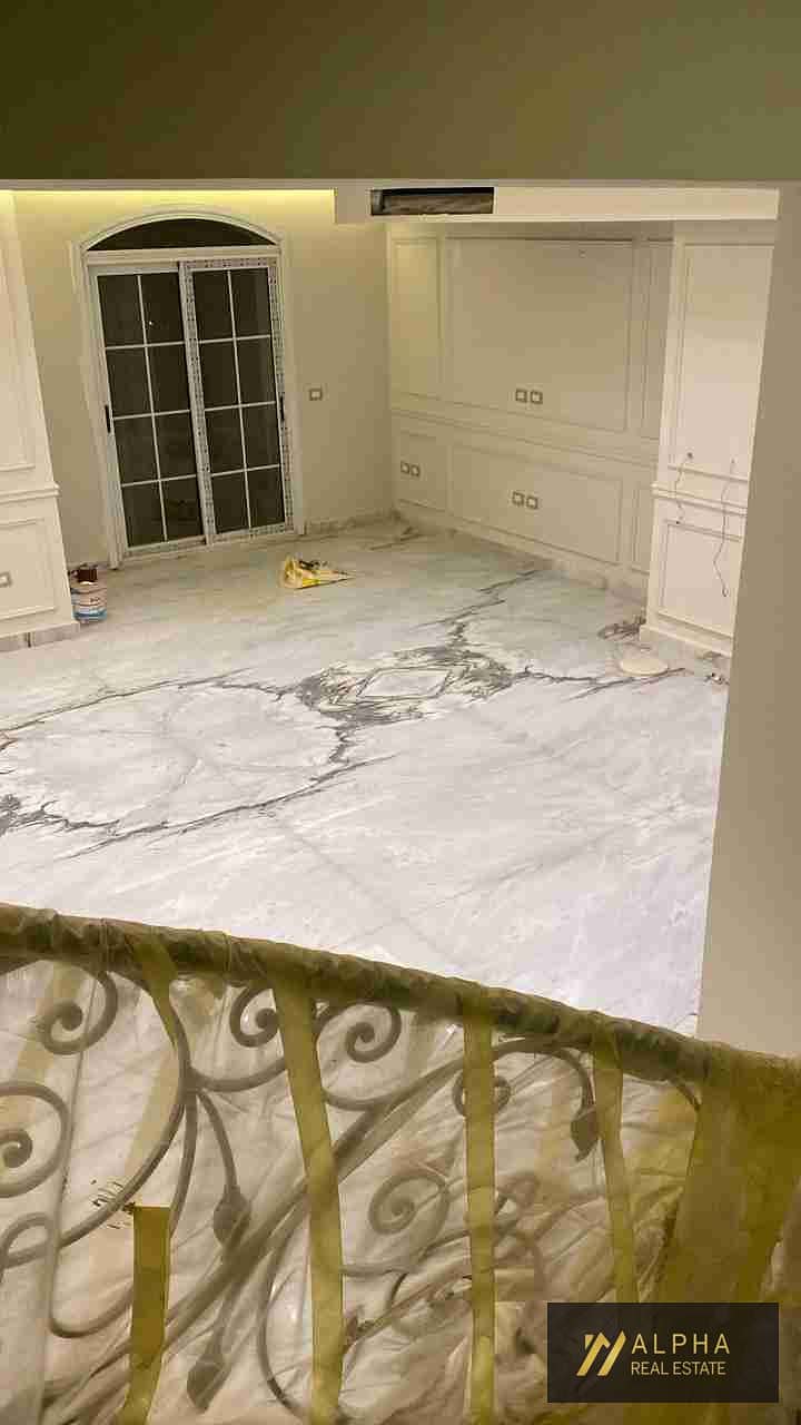 Twin house for rent in Layan Compound - Ansicht 4