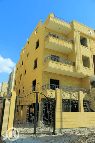 فلیٹ 3 غرف نوم للبيع في 6 أكتوبر، الجيزة - 20210914144631_IMG_1786. JPG