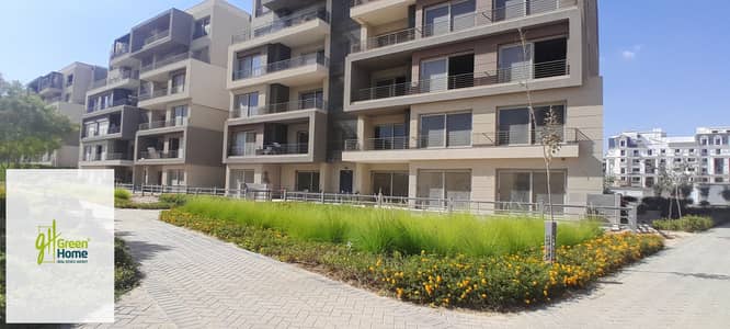 4 Bedroom Flat for Sale in New Cairo, Cairo - 20251009_145345. jpg