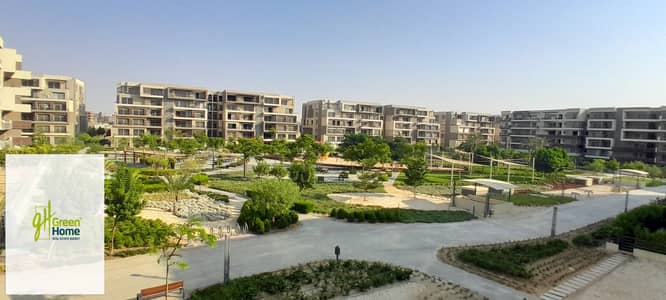 3 Bedroom Duplex for Sale in New Cairo, Cairo - 20250725_174053. jpg