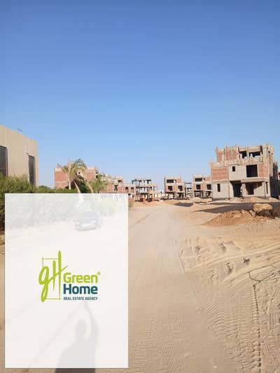 تاون هاوس 3 غرف نوم للبيع في القاهرة الجديدة، القاهرة - WhatsApp Image 2026-01-18 at 1.59. 13 PM. jpeg