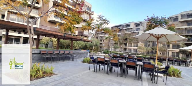 4 Bedroom Flat for Sale in New Cairo, Cairo - 20260109_162308. jpg
