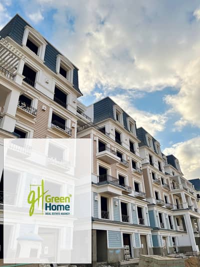 3 Bedroom Duplex for Sale in New Cairo, Cairo - 24db045b-5d99-47c6-87ed-a36a1e024585. jpg