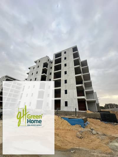 3 Bedroom Penthouse for Sale in New Cairo, Cairo - 2b4c4c9f-2ab8-4972-9536-84b731408c78. jpg
